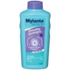 Mylanta Double Strenght Liquid