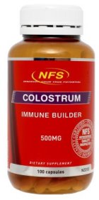 NFS Colostrum