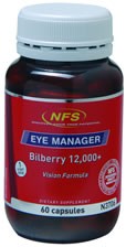 NFS Eye Manager