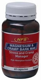 NFS Magnesium and Cramp Bark