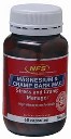 NFS Magnesium and Cramp Bark  (60 capsules)