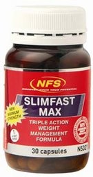 NFS Slimfast Max