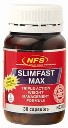 NFS Slimfast Max  (30 capsules)