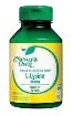 Natures Own L-lysine 500mg  (100 tablets)