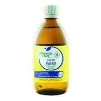 Natures Own Liquid Fish Oil 
