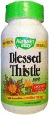 Natures Way Blessed Thistle 390mg  (100 capsules)