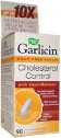 Natures Way Garlicin  (90 tablets)