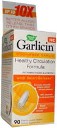 Natures Way Garlicin HC 90 Tabs