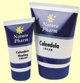 Naturopharm Calendula Cream 