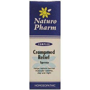 Naturo Pharm Crampmed Tabs