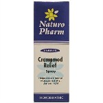 Naturo Pharm Crampmed Tabs  (120 tablets)