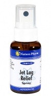 Naturo Pharm Jet Lag Spray bottle