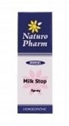 Naturo Pharm Milk Stop Spray 