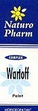 Naturo Pharma Wartoff Tablets