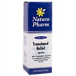 Naturopharm Travelmed Spray