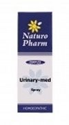 Naturo Pharm Urinary-Med Spray 