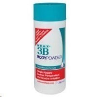 Neat 3b Body Powder 
