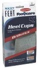 Neat Feat Heel Cups Large  (2 supports)