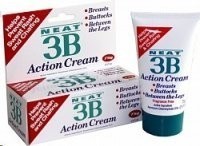 Neat 3B Action Cream Tube