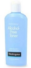 Neutrogena Alcohol Free Toner