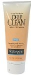 Neutrogena Deep Clean Cream Cleanser 200ml 