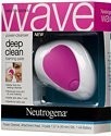 Neutrogena Deep Clean Wave
