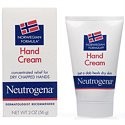 Neutrogena Norwegian Hand Cream