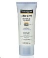 Neutrogena Ultra Sheer Dry-Touch Sunblock SPF 70 88ml 