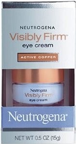 Neutrogena Visibly Firm Eye Cream 