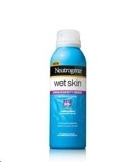 Neutrogena Wet Skin Sunblock Spray SPF 85+