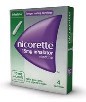 Nicorette Inhalator 15mg (4 cartridges)
