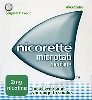 Nicorette Microtab 2mg  (100 tabs)