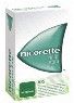 Nicorette Mint Gum 2mg (105 pieces)