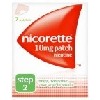 Nicorette Patches 10mg (7 patches)