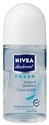 Nivea Deodorant Fresh Roll-on for Women 