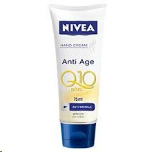 Nivea Hand Cream Age Control Q10 Plus