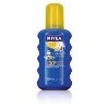 Nivea Kids Caring Sun Spray SPF30+ 200ml PumpSprays