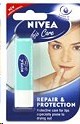 Nivea Lip Care Repair and Protection Lip Balm