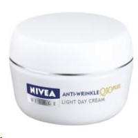Nivea Q10 PLUS Anti Wrinkle Light Day Cream