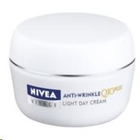 Nivea Q10 PLUS Anti Wrinkle Light Day Cream