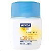 Nivea Sun Light Feel Veil Spf30 50ml 