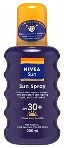 Nivea Sun Spray SPF 30+ 200ml