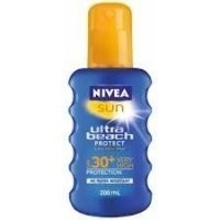 Nivea Ultra Beach Protect SPF30+ 200ml