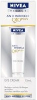 Nivea Visage Anti-Wrinkle Q10 Plus Eye Creme 