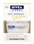 Nivea Visage Anti-Wrinkle Q10 Plus Repair Day Cream