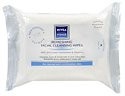 Nivea Visage Refreshing Facial Cleansing Wipes
