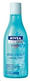 Nivea Visage Purifying Toner 