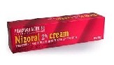 Nizoral Cream 2% 30g 