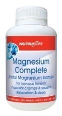 Nutra Life Magnesium Complete