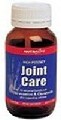 Nutralife Joint Care Capsules 